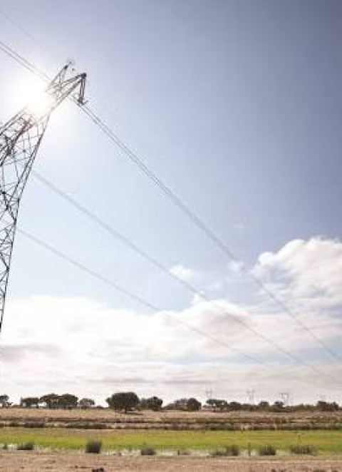 Portugal regista novos m&aacute;ximos de consumo de eletricidade no ver&atilde;o